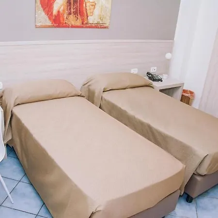 Отель Piccolo Sogno 2*