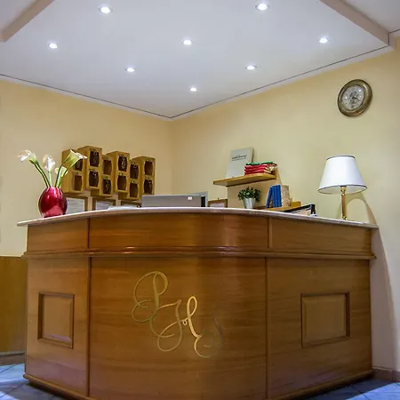 Piccolo Sogno Отель Помпеи