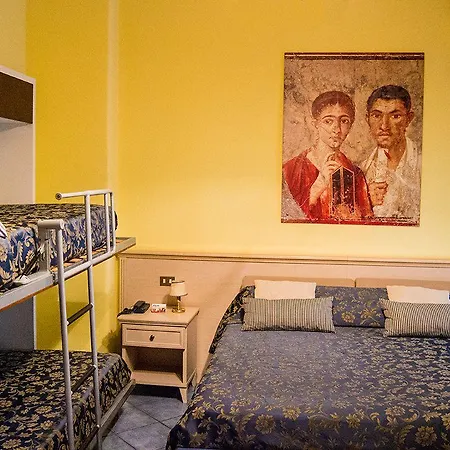 Piccolo Sogno Помпеи