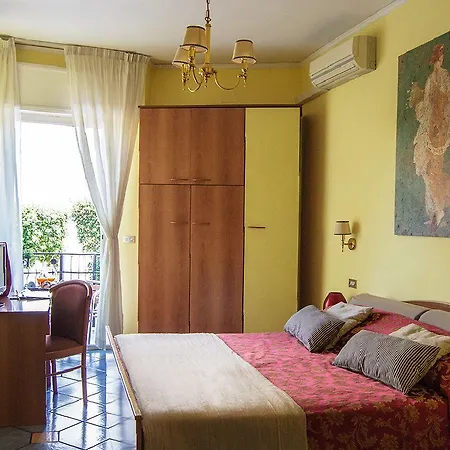 Piccolo Sogno Помпеи