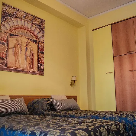 Piccolo Sogno Отель