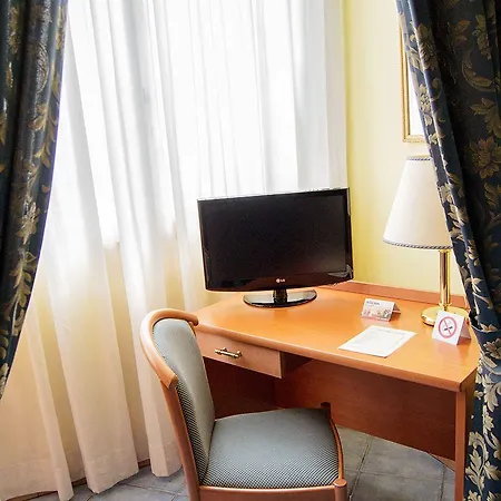 Отель Piccolo Sogno 2*