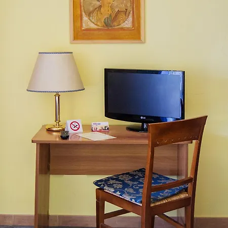 Piccolo Sogno Отель Помпеи