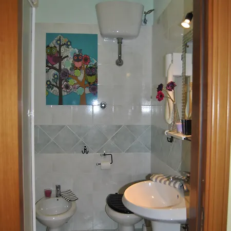 Отель Piccolo Sogno 2*