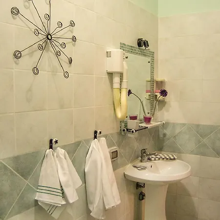 Piccolo Sogno Отель 2*