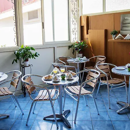 Отель Piccolo Sogno