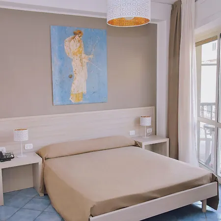 Piccolo Sogno 2* Помпеи