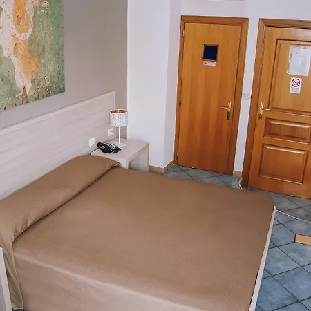 Отель Piccolo Sogno