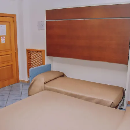 Piccolo Sogno Отель