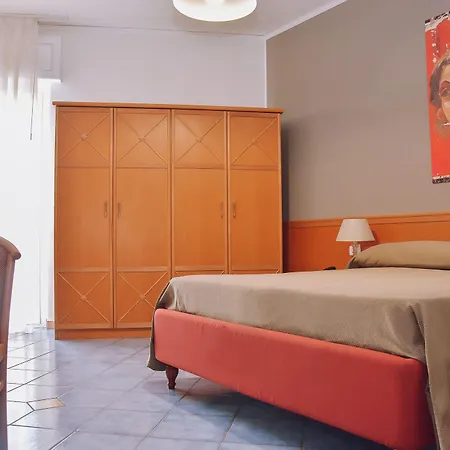 Отель Piccolo Sogno Помпеи