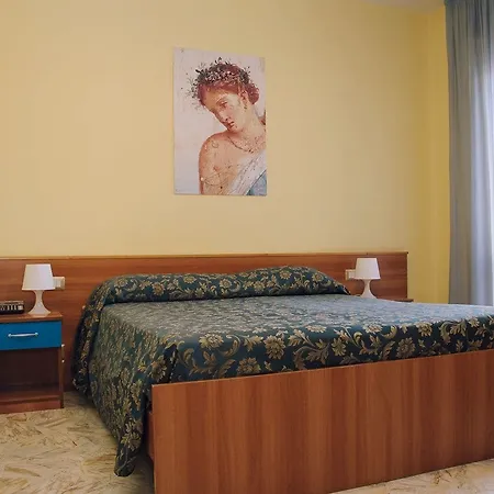Piccolo Sogno Отель Помпеи