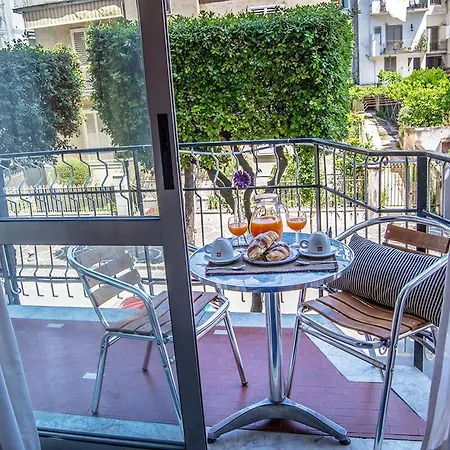 Отель Piccolo Sogno 2*