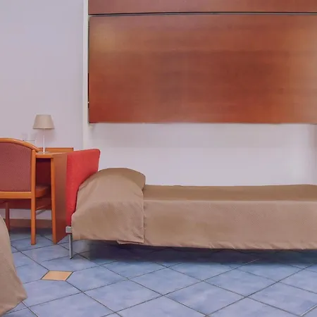 Piccolo Sogno Отель 2*