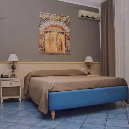 Отель Piccolo Sogno