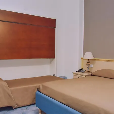 Piccolo Sogno Помпеи