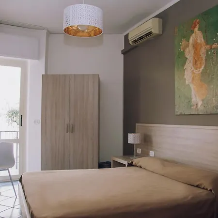 Piccolo Sogno Помпеи