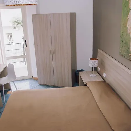 Piccolo Sogno Отель Помпеи