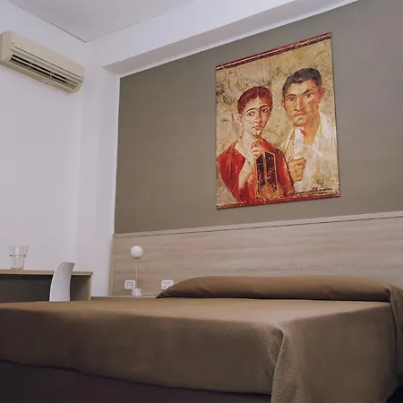 Отель Piccolo Sogno 2*