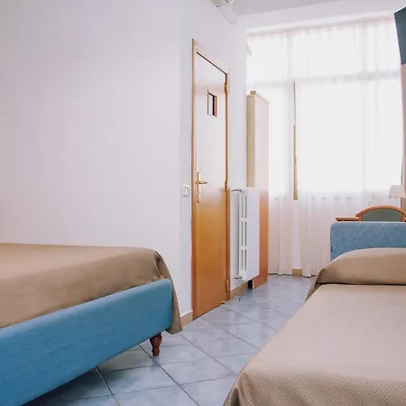 Отель Piccolo Sogno Помпеи