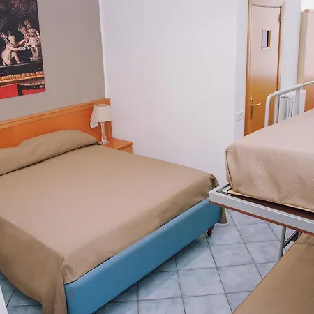 Отель Piccolo Sogno Помпеи