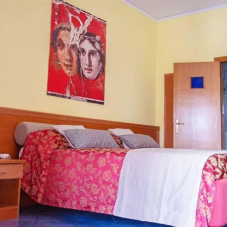 Hotel Piccolo Sogno