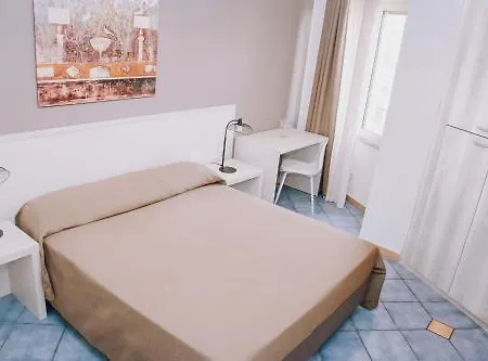 Piccolo Sogno Hotel Pompei