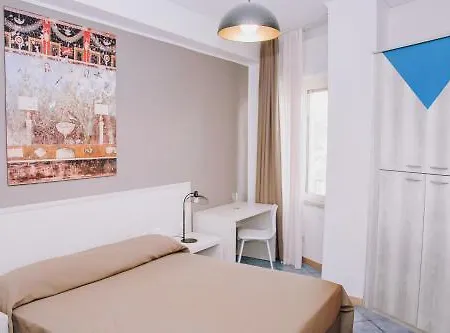 Piccolo Sogno Hotel Pompei