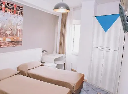 Hotel Piccolo Sogno 2*