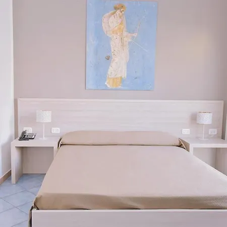 Piccolo Sogno Hotel 2*