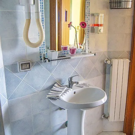Piccolo Sogno Hotel Pompei