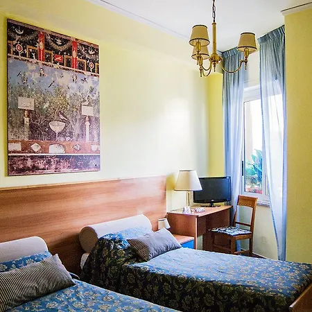 Piccolo Sogno Pompei