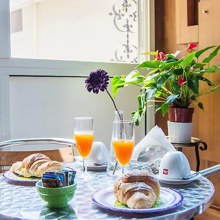 Piccolo Sogno Hotel 2*