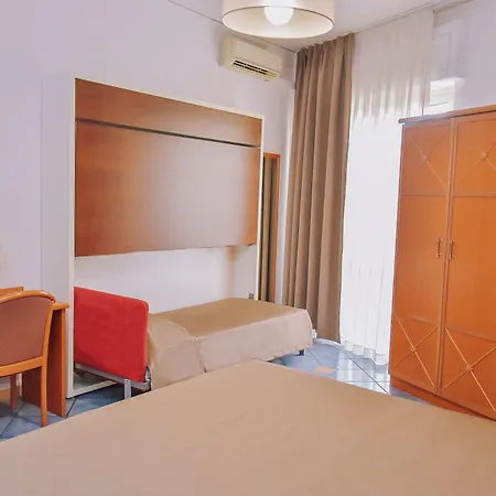 Piccolo Sogno Hotel Pompei