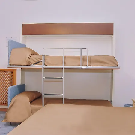 Piccolo Sogno Hotel Pompei