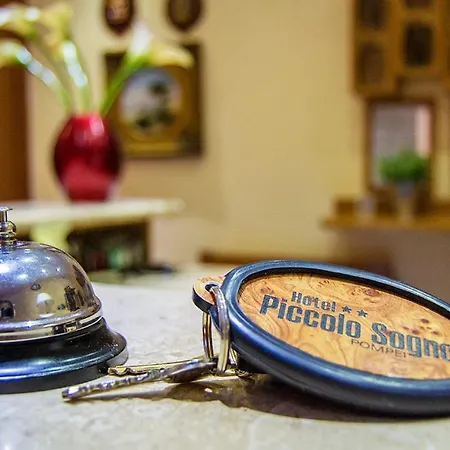 Piccolo Sogno Hotel 2*