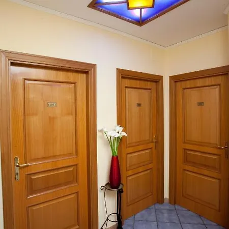 Hotel Piccolo Sogno 2*