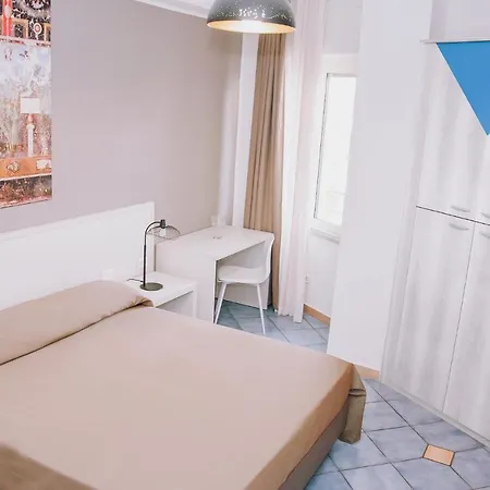 Hotel Piccolo Sogno Pompei