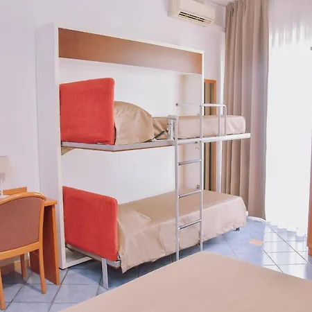 Piccolo Sogno 2* Pompei