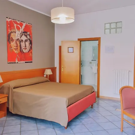 Piccolo Sogno Hotel