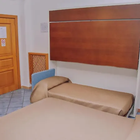 Piccolo Sogno Hotel 2*