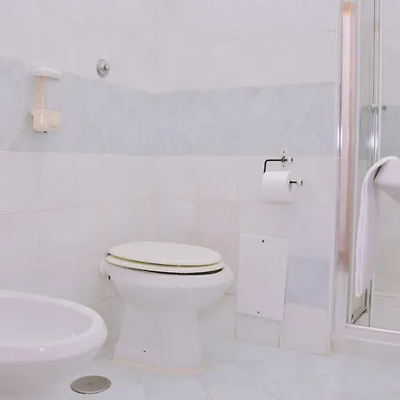 Hotel Piccolo Sogno 2*