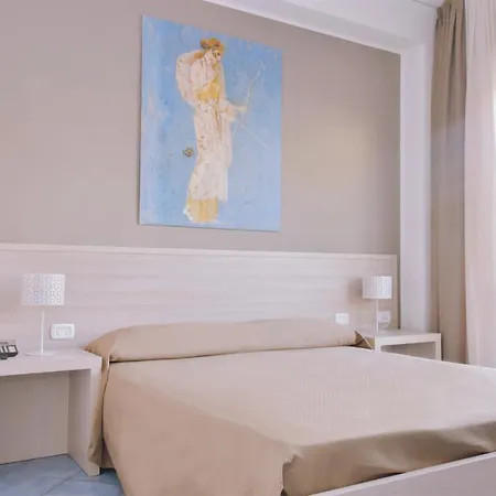 Hotel Piccolo Sogno Pompei
