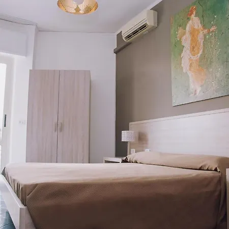Hotel Piccolo Sogno 2*