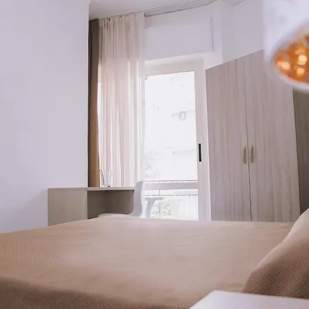 Hotel Piccolo Sogno Pompei
