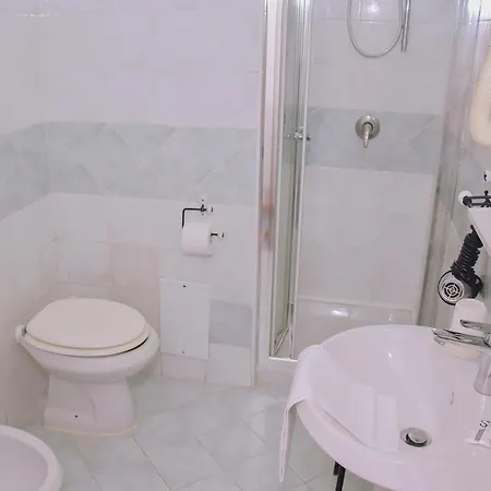 Piccolo Sogno Hotel Pompei