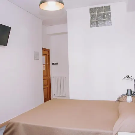 Piccolo Sogno Hotel Pompei