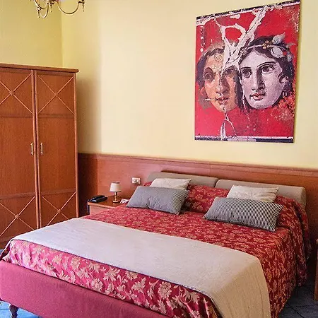 Hotel Piccolo Sogno