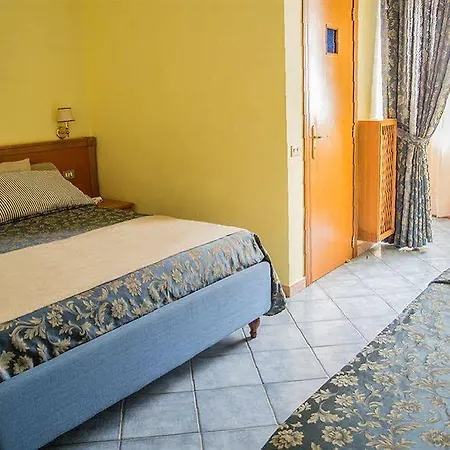 Hotel Piccolo Sogno