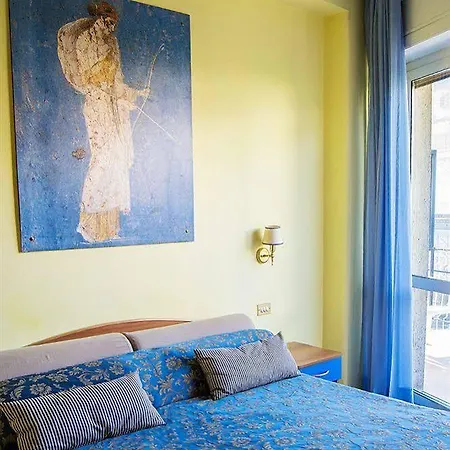 Piccolo Sogno Hotel 2*