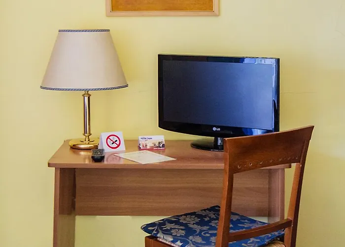 Piccolo Sogno Hotel Pompeï